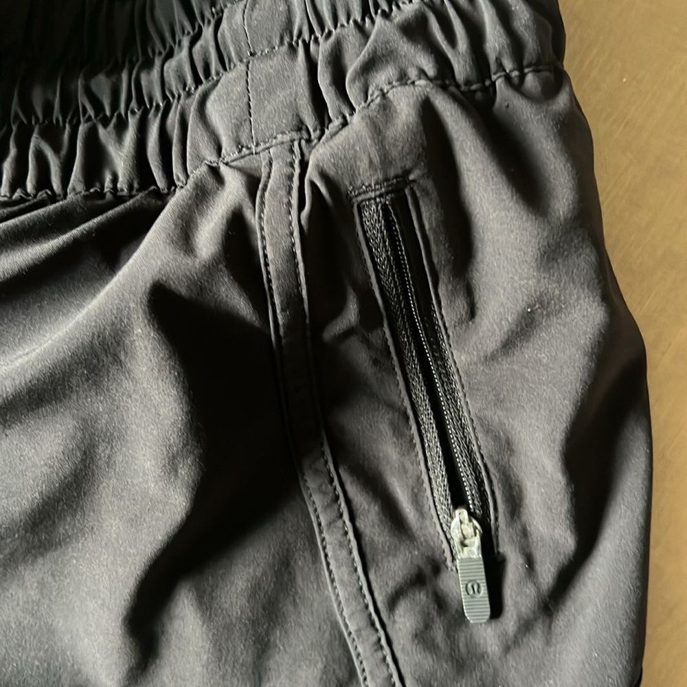 COPY - Lululemon shorts 12 - Picture 3 of 3